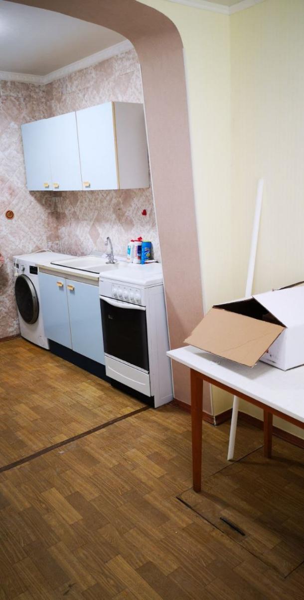 Квартира, 2-кімн., Харьков, Новые Дома, Жасминовый б-р (Слинько Петра)