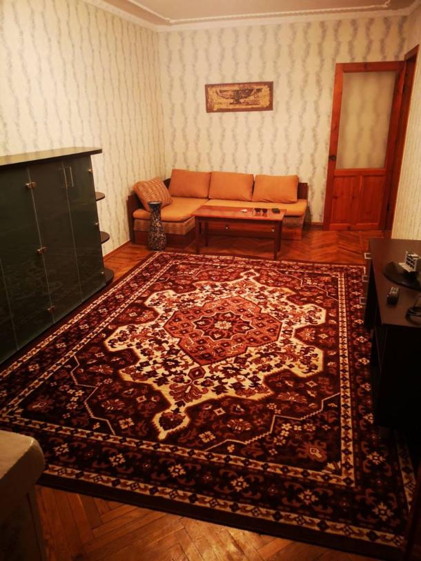 Квартира, 2-кімн., Харьков, Новые Дома, Жасминовый б-р (Слинько Петра)