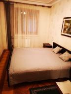 квартира, Харьков, Новые Дома, Жасминовый б-р (Слинько Петра)