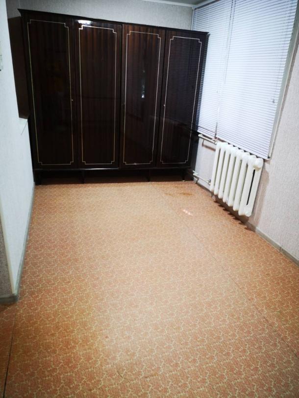 Квартира, 2-кімн., Харьков, Новые Дома, Жасминовый б-р (Слинько Петра)