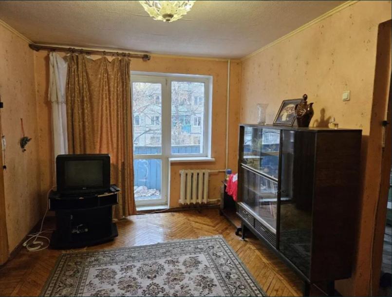 Квартира, 2-кімн., Харьков, Новые Дома, Богдана Хмельницкого бул.