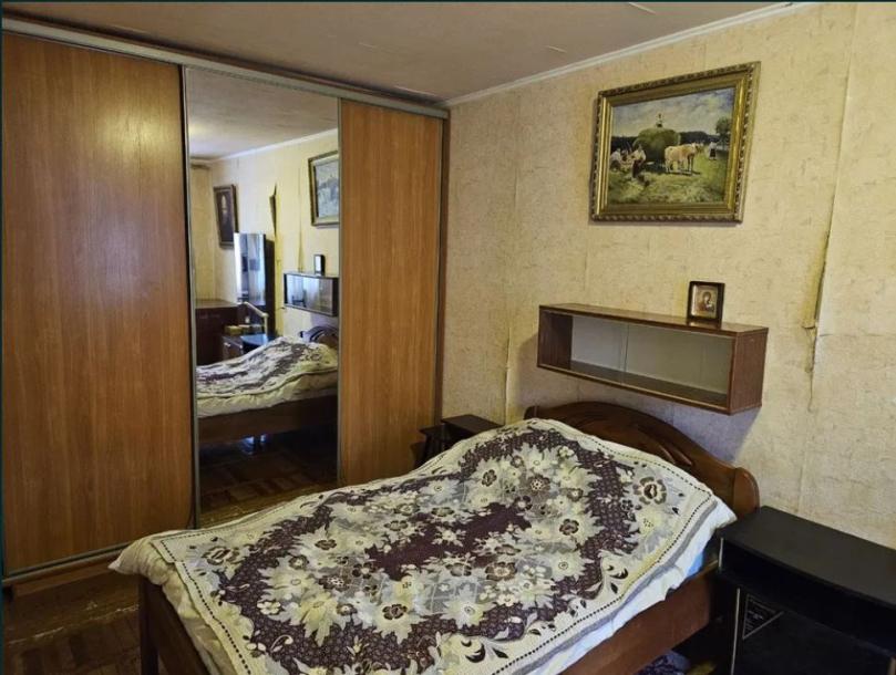 Квартира, 2-кімн., Харьков, Новые Дома, Богдана Хмельницкого бул.