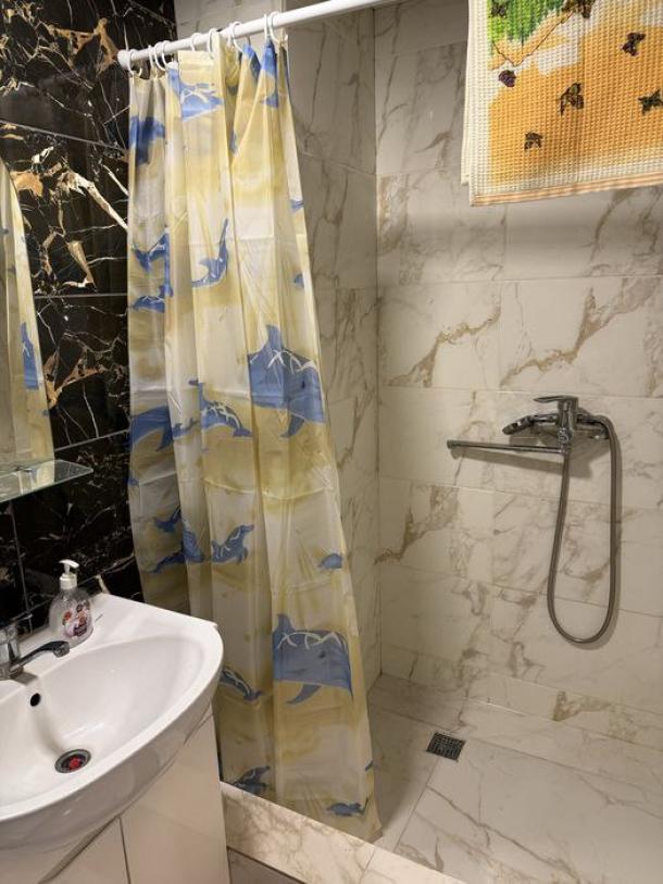 Гостинка, Харьков, Старая Салтовка, Салтовское шоссе