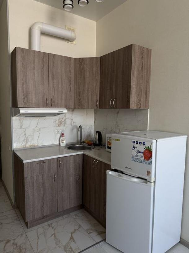 Гостинка, Харьков, Старая Салтовка, Салтовское шоссе