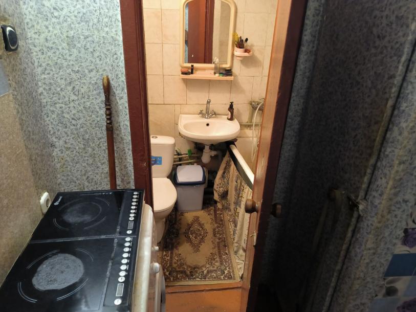 Гостинка, Харьков, Восточный, Ивана Каркача бул.