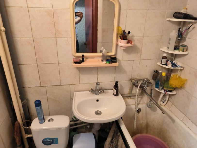 Гостинка, Харьков, Восточный, Ивана Каркача бул.