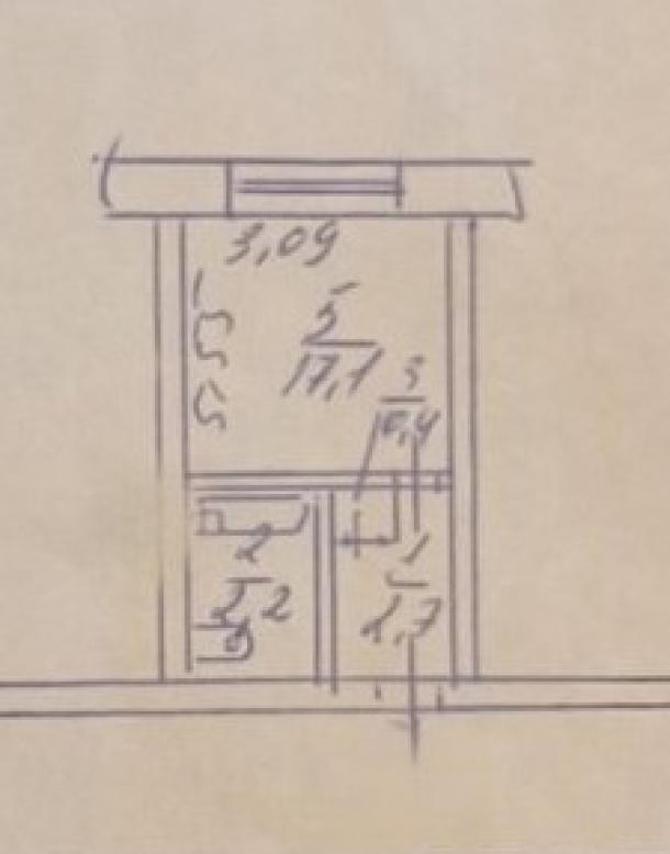 Гостинка, Харьков, Восточный, Ивана Каркача бул.