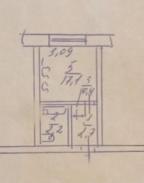 гостинка, Харьков, Восточный, Ивана Каркача бул.