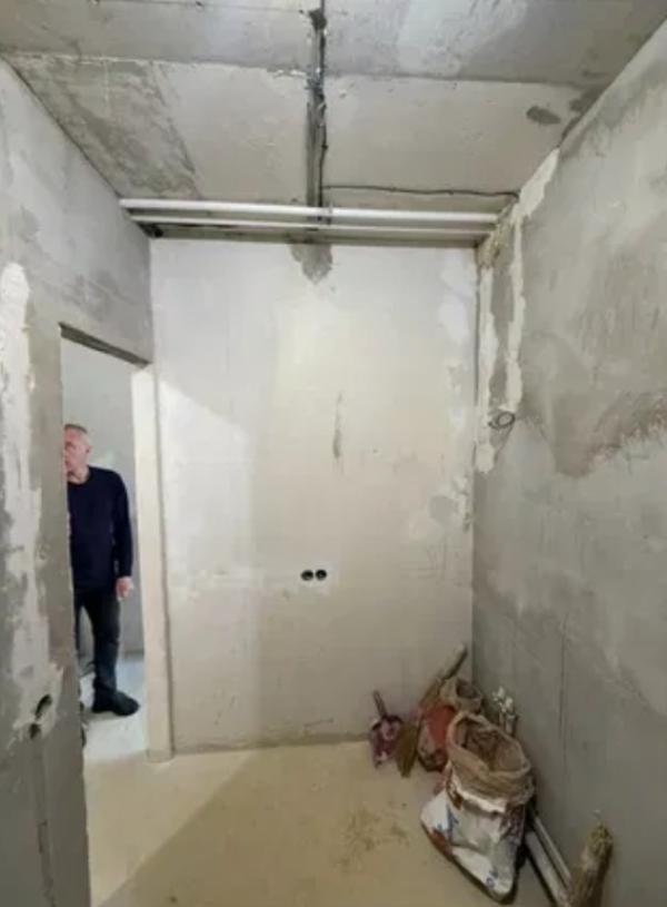 Квартира, 1-кімн., Харьков, 3 Северная Салтовка, Гвардейцев Широнинцев