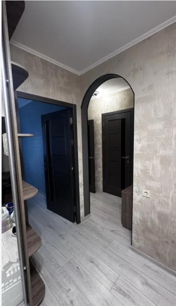 Квартира, 2-кімн., Харьков, 520м/р, Валентиновская