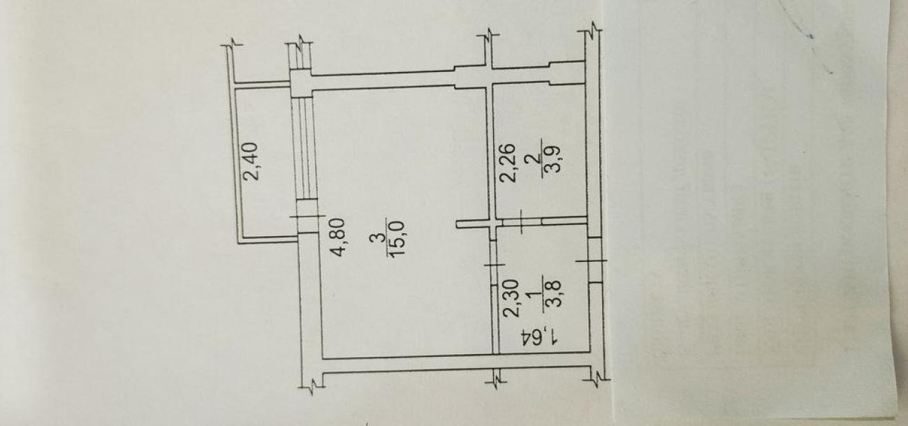 Квартира, 1-кімн., Харьков, Одесская, Одесская