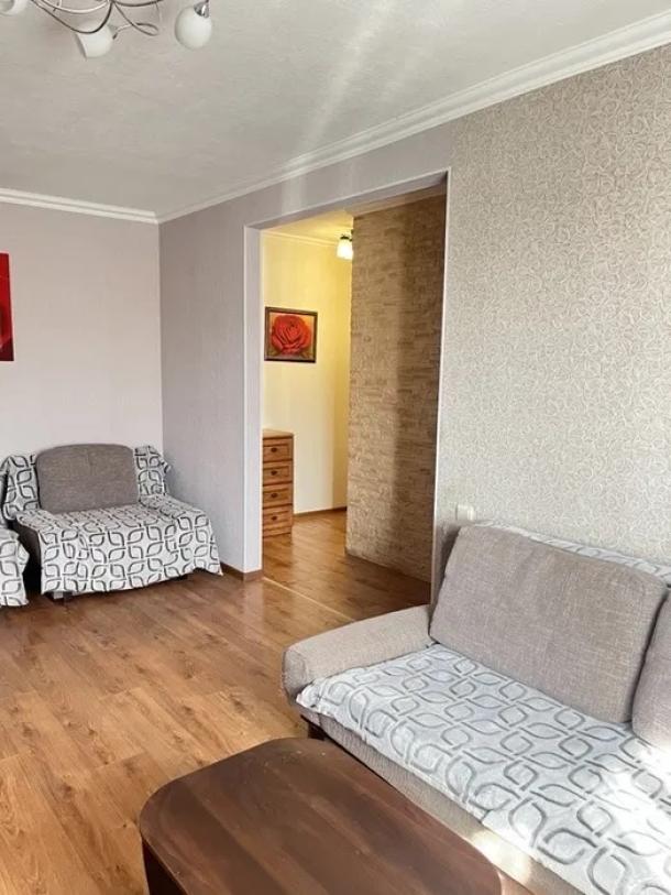 Квартира, 1-кімн., Харьков, Новые Дома, Петра Григоренко пр. (Маршала Жукова пр.)