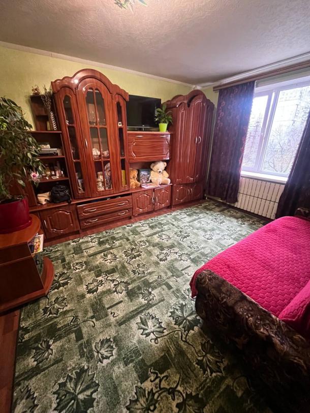 Гостинка, Харьков, 606Ам/р, Валентиновская