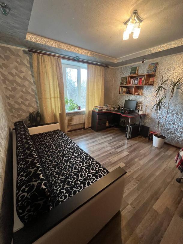 Гостинка, Харьков, 606Ам/р, Валентиновская