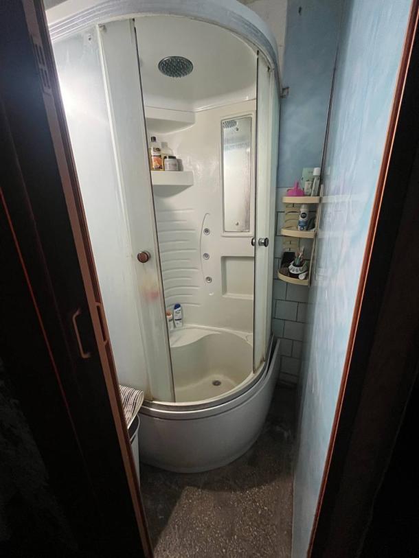 Гостинка, Харьков, 606Ам/р, Валентиновская