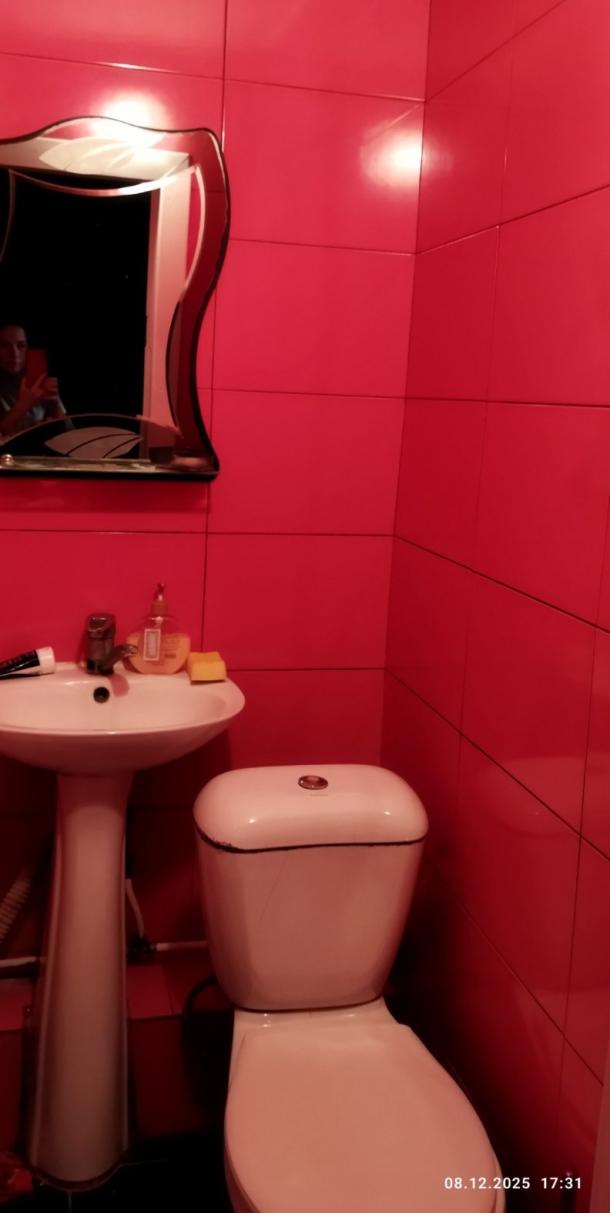 Гостинка, Харьков, 606Ам/р, Валентиновская