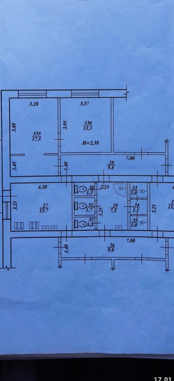 Гостинка, Харьков, 606Ам/р, Валентиновская