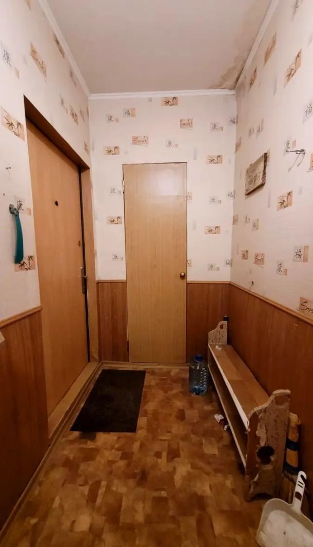 Квартира, 1-кімн., Харьков, 625м/р, Амосова