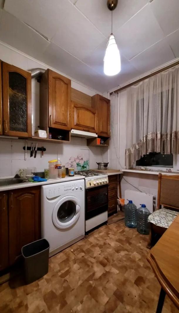 Квартира, 1-кімн., Харьков, 625м/р, Амосова