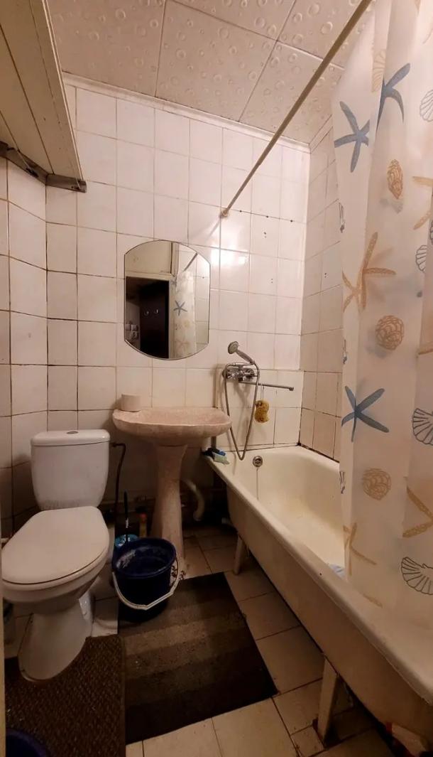 Квартира, 1-кімн., Харьков, 625м/р, Амосова