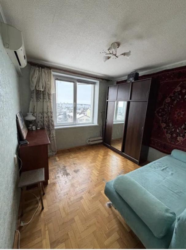 Квартира, 2-кімн., Харьков, Холодная Гора, Холодногорская (Елизарова)