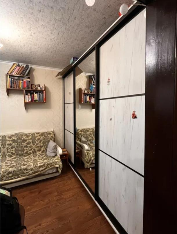 Квартира, 1-кімн., Харьков, Одесская, Аэрокосмический просп. (Гагарина проспект)