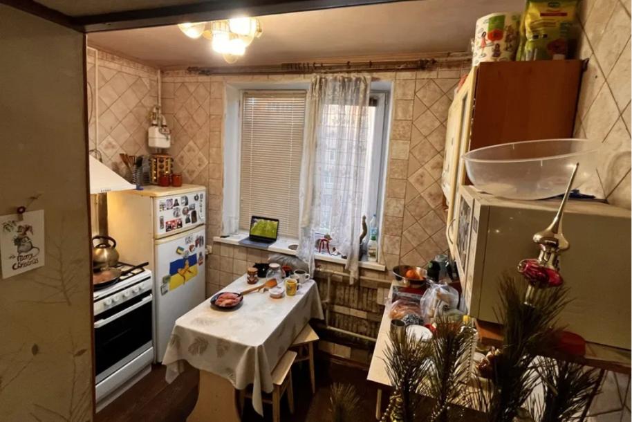 Квартира, 1-кімн., Харьков, Одесская, Аэрокосмический просп. (Гагарина проспект)