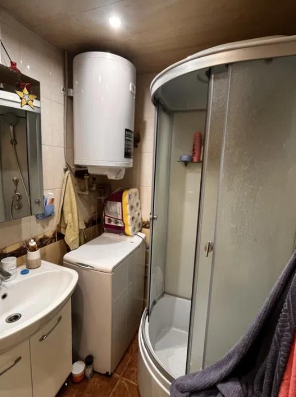 Квартира, 1-кімн., Харьков, Одесская, Аэрокосмический просп. (Гагарина проспект)