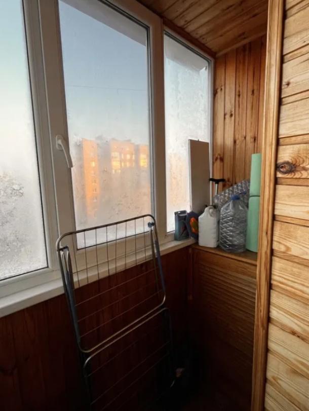 Квартира, 1-кімн., Харьков, Одесская, Аэрокосмический просп. (Гагарина проспект)