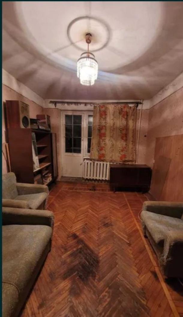 Квартира, 1-кімн., Харьков, Новые Дома, Каденюка (Танкопия)