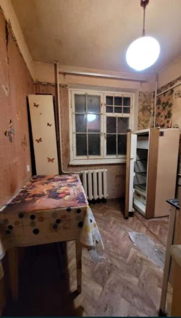 Квартира, 1-кімн., Харьков, Новые Дома, Каденюка (Танкопия)