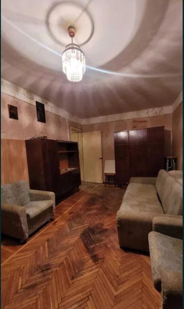 Квартира, 1-кімн., Харьков, Новые Дома, Каденюка (Танкопия)