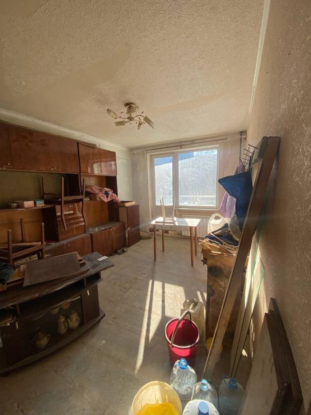 Купить квартира, Харьков, Салтовка, Академика Павлова