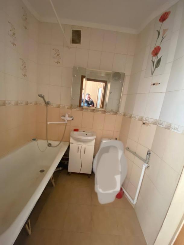 Квартира, 1-кімн., Харьков, 524м/р, Академика Павлова