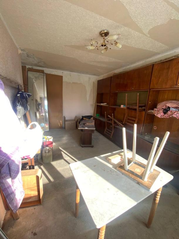 Квартира, 1-кімн., Харьков, 524м/р, Академика Павлова