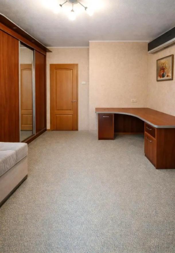 Квартира, 4-кімн., Харьков, 5 Северная Салтовка, Соборности Украины (Дружбы Народов)