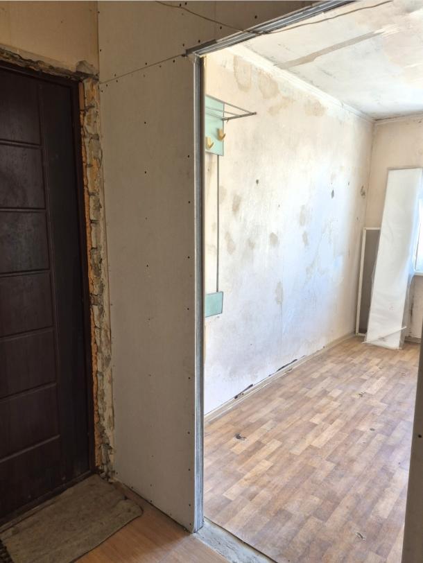 Гостинка, Харьков, Рогань жилмассив, Роганская