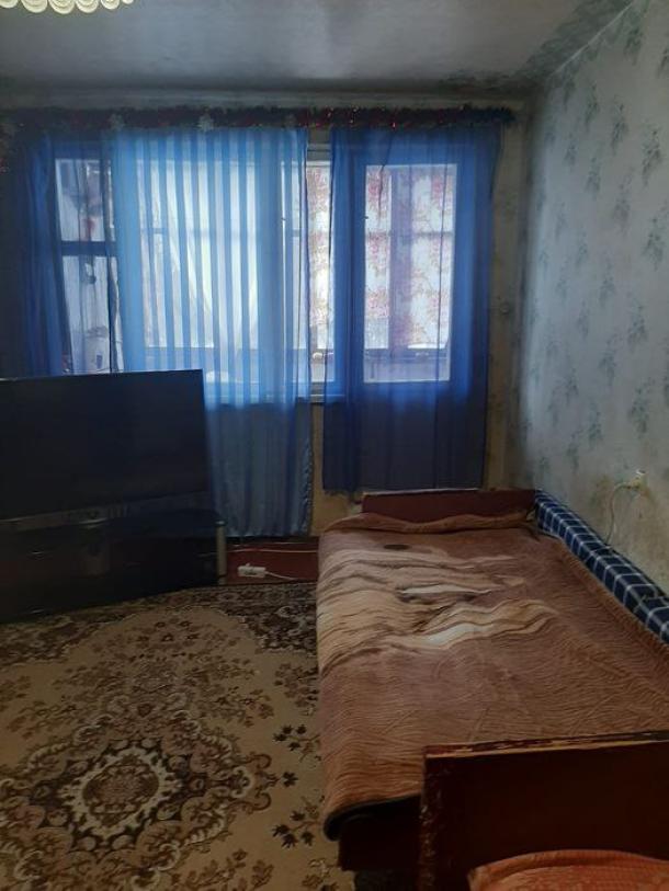 Квартира, 2-кімн., Харьков, 624м/р, Амосова