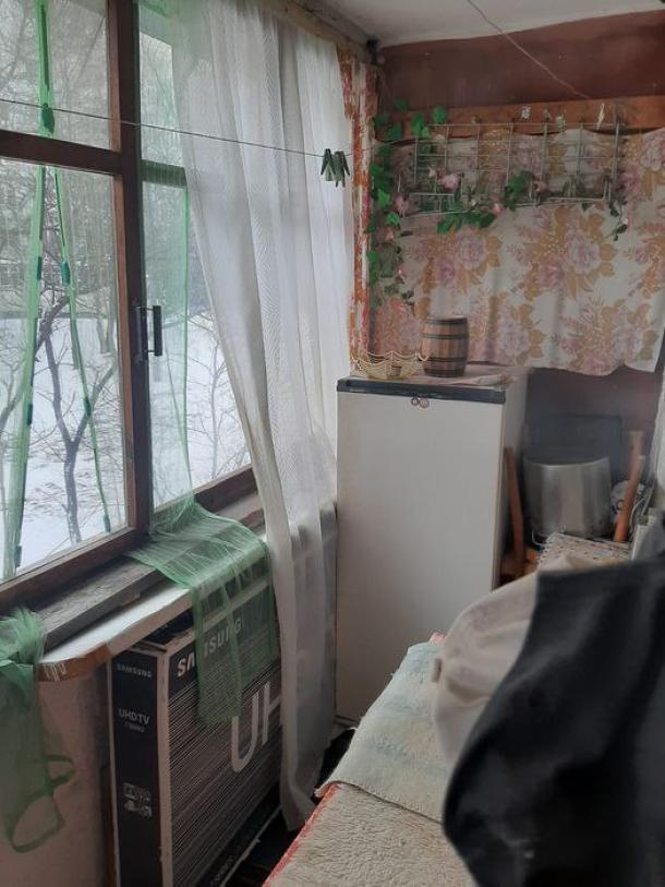 Квартира, 2-кімн., Харьков, 624м/р, Амосова