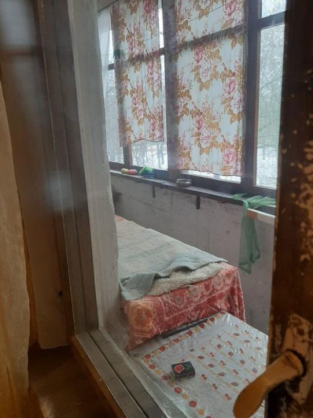 Квартира, 2-кімн., Харьков, 624м/р, Амосова