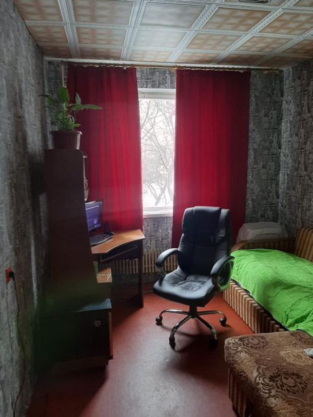 Квартира, 2-кімн., Харьков, 624м/р, Амосова