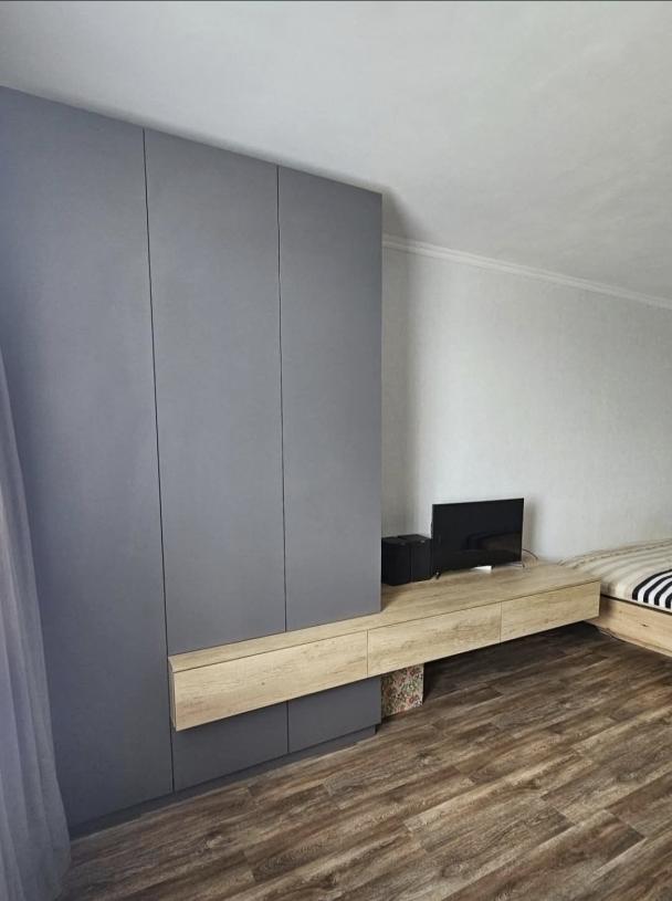 Квартира, 1-кімн., Солоницевка, Харьковский район, Богдана Хмельницкого