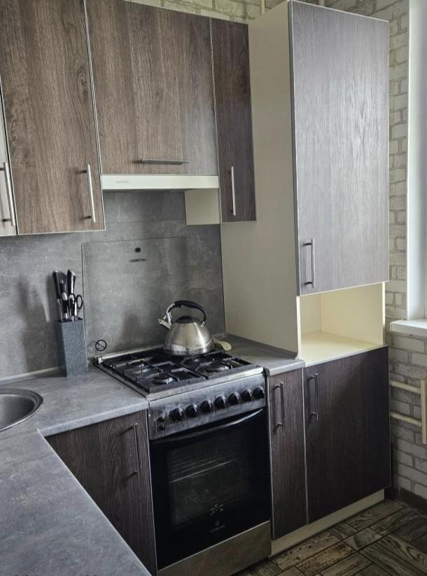 Квартира, 1-кімн., Солоницевка, Харьковский район, Богдана Хмельницкого