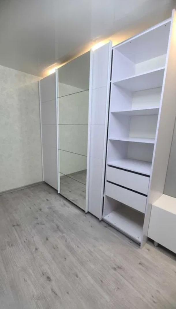 Квартира, 1-кімн., Харьков, 605м/р, Тракторостроителей просп.