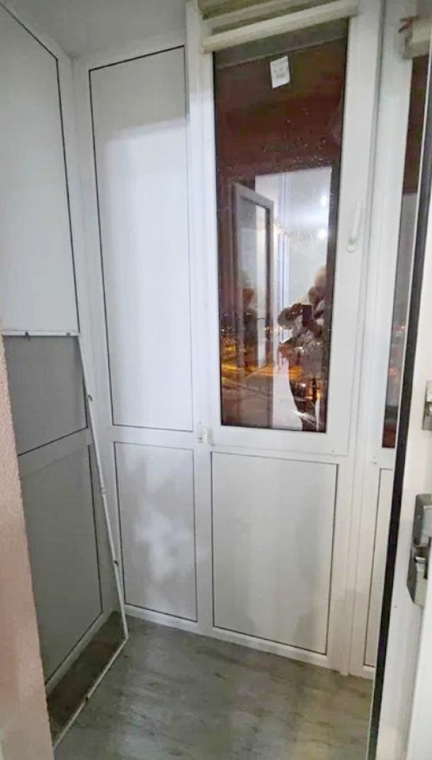 Квартира, 1-кімн., Харьков, 605м/р, Тракторостроителей просп.