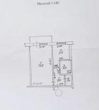 квартира, Харьков, Салтовка, Тракторостроителей просп.