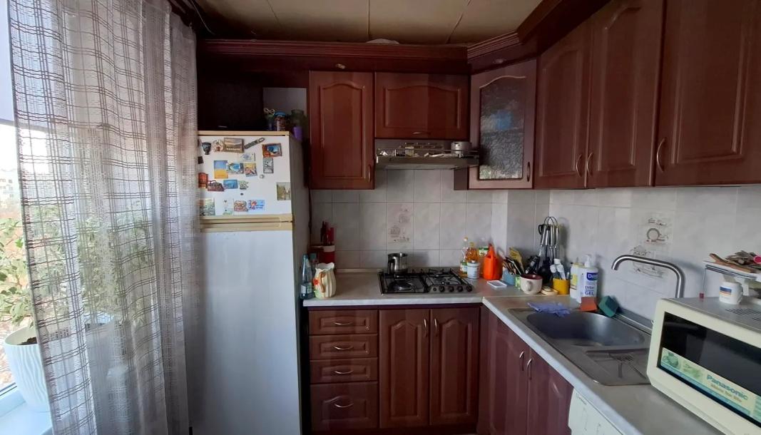 Квартира, 1-кімн., Харьков, Гагарина метро , Аэрокосмический просп. (Гагарина проспект)