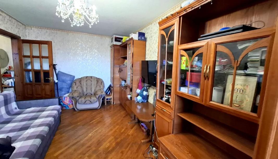 Квартира, 1-кімн., Харьков, Гагарина метро , Аэрокосмический просп. (Гагарина проспект)