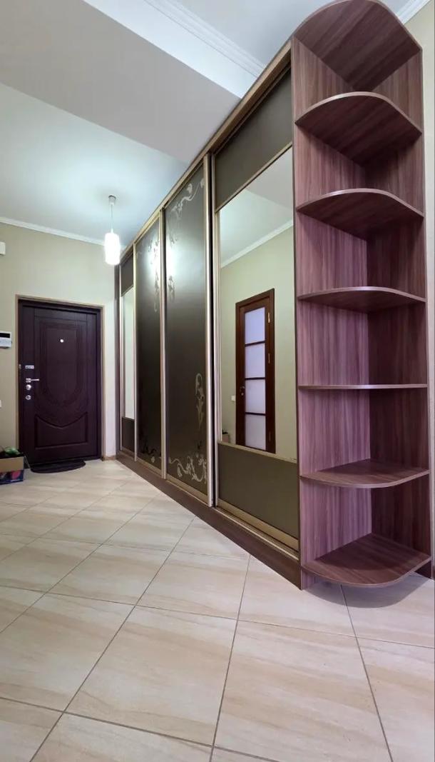 Квартира, 1-кімн., Харьков, Защитников Украины метро, Героев Харькова пр-т