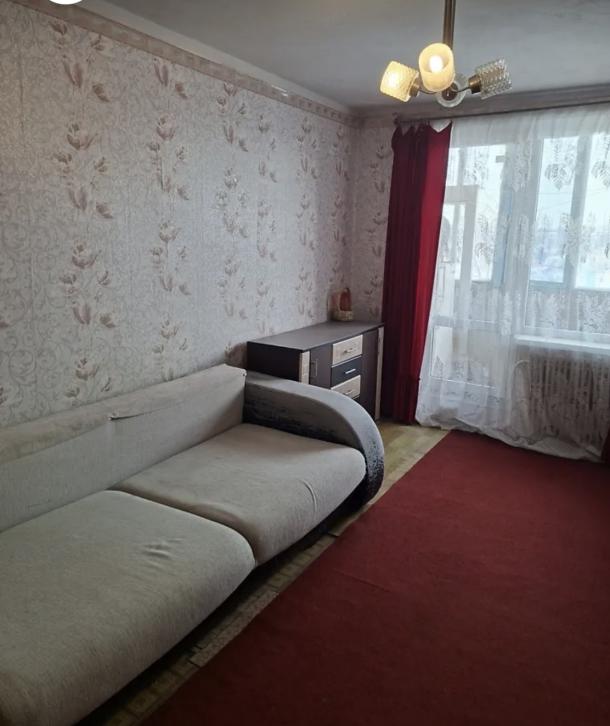 Квартира, 1-кімн., Харьков, Новые Дома, Каденюка (Танкопия)